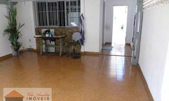 Imagem 3: São Paulo - Casa Padrão - Jardim São Paulo(Zona Norte