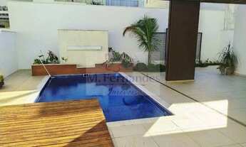 Imagem 4: Sobrado de Condomínio com 3 dorms, Condomínio Mont Blanc, Sorocaba - R$ 1.98 mi, Cod: 460