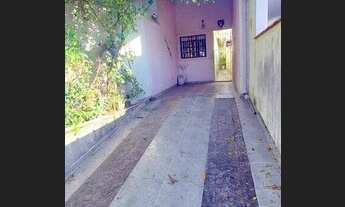 Imagem: CASA 3 DORMITORIOS SENDO UMA SUITE, SALA