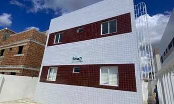 Imagem 2: Apartamento para Venda em João Pessoa, Ernesto Geisel, 2 dormitórios, 1 suíte, 1 banheiro