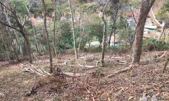 Imagem 4: Terreno Residencial- Petrópolis, Itaipava