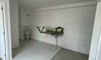 Imagem 1: Apartamento á venda com 2 dormitórios, Rua Alfredo Pujol - Santana