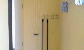 Imagem 4: CASA VERDE - Aluga Apto 1 Dormitório Sem Garagem - Prox. Av Braz Leme