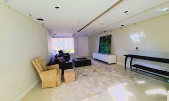 Imagem 4: Casa com 4 dormitórios para alugar, 324 m² por R$ 6.500,00/mês - Pilarzinho - Curitiba/PR