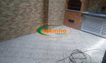 Imagem: 23548) Rua Benevenuto Berna - Tijuca