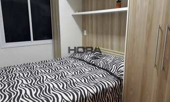 Imagem 4: Apartamento para venda possui 70 metros quadrados com 2 quartos em Gonzaga - Santos - SP