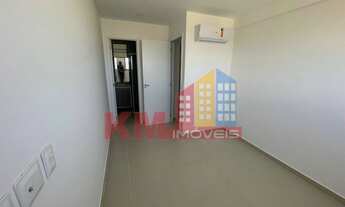 Imagem 4: VENDA! Apartamento no Residencial WHB no bairro Nova Betânia em Mossoró