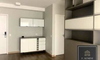 Imagem 5: Apartamento Mobiliado -89m² - 2 vagas- 2 dormitórios (1 suíte) - Lazer Completo - Vl Nova
