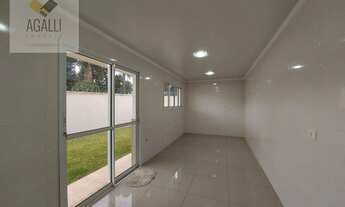 Imagem 6: Sobrado com 4 dormitórios à venda por R$ 1.820.000,00 - Santa Felicidade - Curitiba/PR