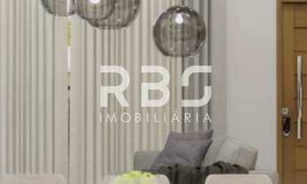 Imagem 5: Casa de condomínio térrea para venda com 250 metros quadrados com 4 quartos