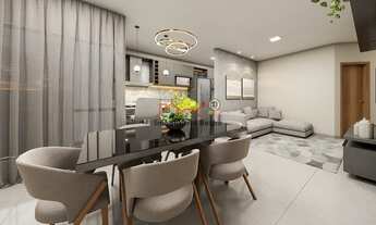 Imagem 5: Barra Velha - Apartamento Padrão - Itajubá