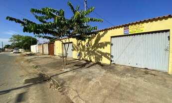 Imagem 3: Aparecida de Goiânia - Casa Padrão - Parque Trindade II