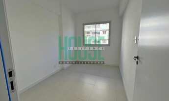 Imagem 7: Apartamento para venda com 55 metros quadrados com 2 quartos em Várzea - Teresópolis - RJ