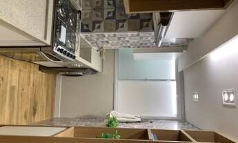 Imagem 6: Lançamento - Vibra Campo Limpo