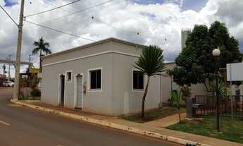 Imagem 3: Aluguel Disponível Belle Nature