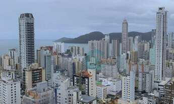 Imagem 4: Apartamento com 3 suítes à venda, 137 m² por R$ 2.300.000 - Centro - Balneário Camboriú/SC