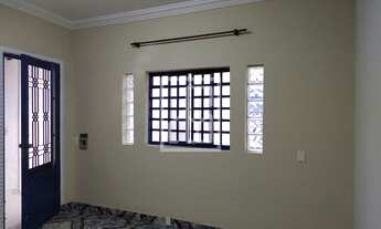 Imagem: Casa para venda com 3 quartos Jardim Nova