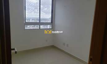 Imagem 1: Apto 03 quartos sendo 01 (um) suíte com 87m² Andar alto e vista Definitiva