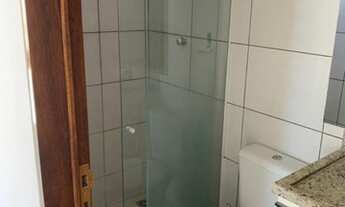 Imagem 2: Apartamento para venda possui 100 metros quadrados com 3 quartos em Manaíra - João Pessoa