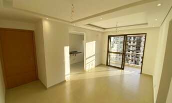 Imagem 7: Apartamento NOVO 3 dormitórios suíte andar alto 2 vagas cobertas