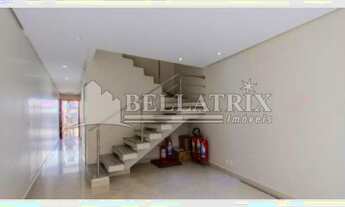 Imagem 4: Sobrado a venda - Vila Guiomar, Santo Andre