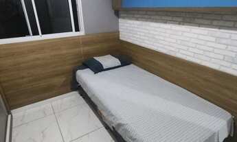 Imagem 3: Apartamento próx a Manguinhos