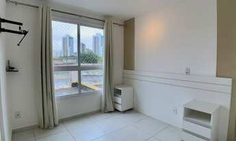 Imagem 5: Apartamento para venda Residencial SPOT - Avenida Jacaranda, Águas Claras