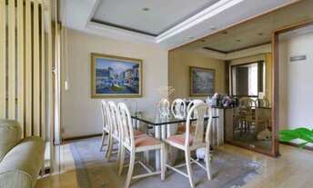 Imagem 6: Apartamento com 3 dormitórios à venda, 150 m² por R$ 2.900.000 - Lagoa - Rio de Janeiro/RJ