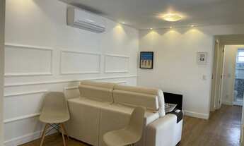 Imagem 3: Locação Panamby!!! 100% Mobiliado