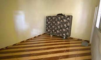 Imagem 4: Casa com 1 dormitório para alugar, 24 m² por R$ 550,00/mês - Jardim Figueira Grande - São