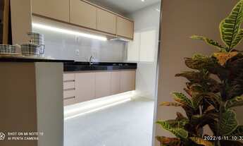 Imagem 5: Casa 2 quartos no condomínio Encanto na Go-070 15.Mil