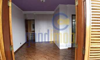 Imagem 6: Sorocaba - Casa Padrão - Vila Santana