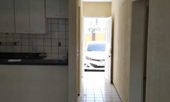 Imagem 2: Apartamento com 75 m2, no Térreo, 2 quartos em Praia do Futuro II - Fortaleza - CE