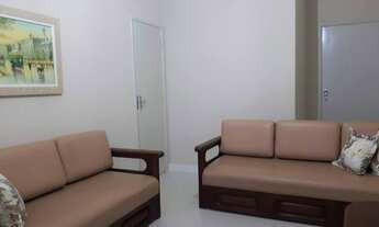 Imagem 4: Apartamento com 2 dormitórios à venda, 76 m² - Centro - Cabo Frio/RJ