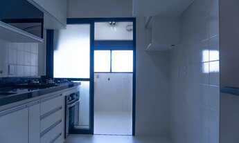 Imagem 6: Apartamento para venda tem 95 metros quadrados com 3 quartos em Fazenda Morumbi - São Paul