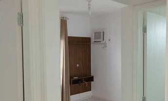 Imagem 7: Apartamento 2 Dormitórios Bairro Ana Maria Ribeirão Preto - SP