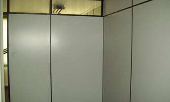 Imagem 5: EDIF. CRUZ ALTA Galpão / depósito com 1 vaga na garagem