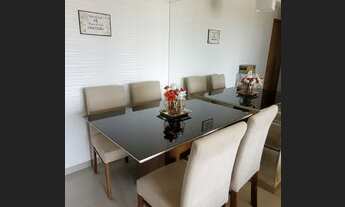 Imagem 4: Ótimo Apt 2 qts c/2vgs -Reformado- Show de Morar-Cei-DF