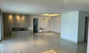 Imagem 2: Apartamento Alto Padrão