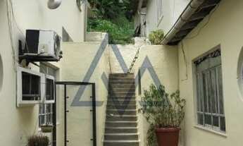 Imagem: Niterói - Casa de Vila - Ingá