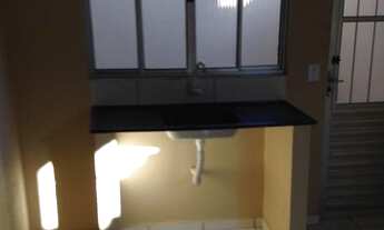 Imagem 2: Kitnet Rua Roraima