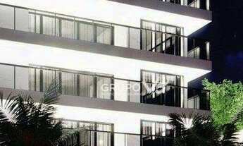 Imagem 2: Apartamento Garden com 3 dormitórios à venda, 279 m² por R$ 3.100.000,00 - Praia Mansa - M