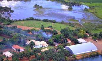 Imagem 4: 350.000.000 Fazenda 417 alqueires para lavoura em Ipameri-Go