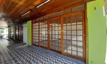 Imagem 7: FLORIANóPOLIS - Conjunto Comercial/Sala - Barra da Lagoa