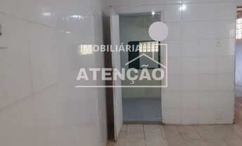 Imagem 5: Térrea para aluguel possui 55 metros quadrados com 2 quartos