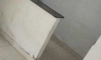 Imagem 4: Casa de 40 metros quadrados no bairro Realengo com 1 quarto