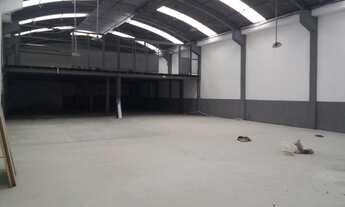 Imagem 6: Comercial/Industrial de 950 metros quadrados no bairro Ramos