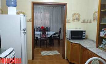 Imagem 6: Belíssimo sobrado de esquina a 100 metros do mar !!! REF: M 1116