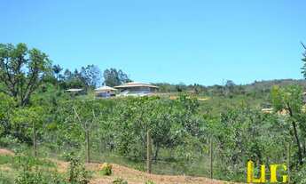Imagem: Terreno à venda em Baldim/MG