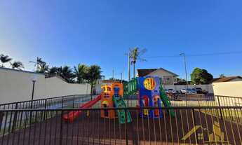 Imagem 2: Apartamento com 2 quartos no condomínio Princesa Cecília - Bairro Santana em Pindamonhang